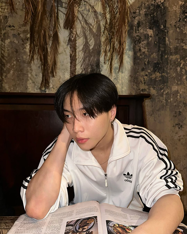 จั๋ง ธีร์ บุญเสริมสุวงศ์