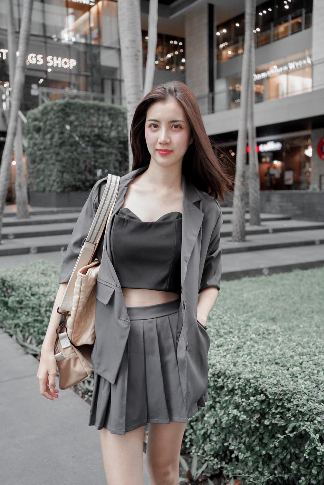 แพม สุชานุช