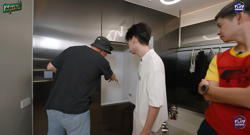 บ้านกอล์ฟ พิชญะ