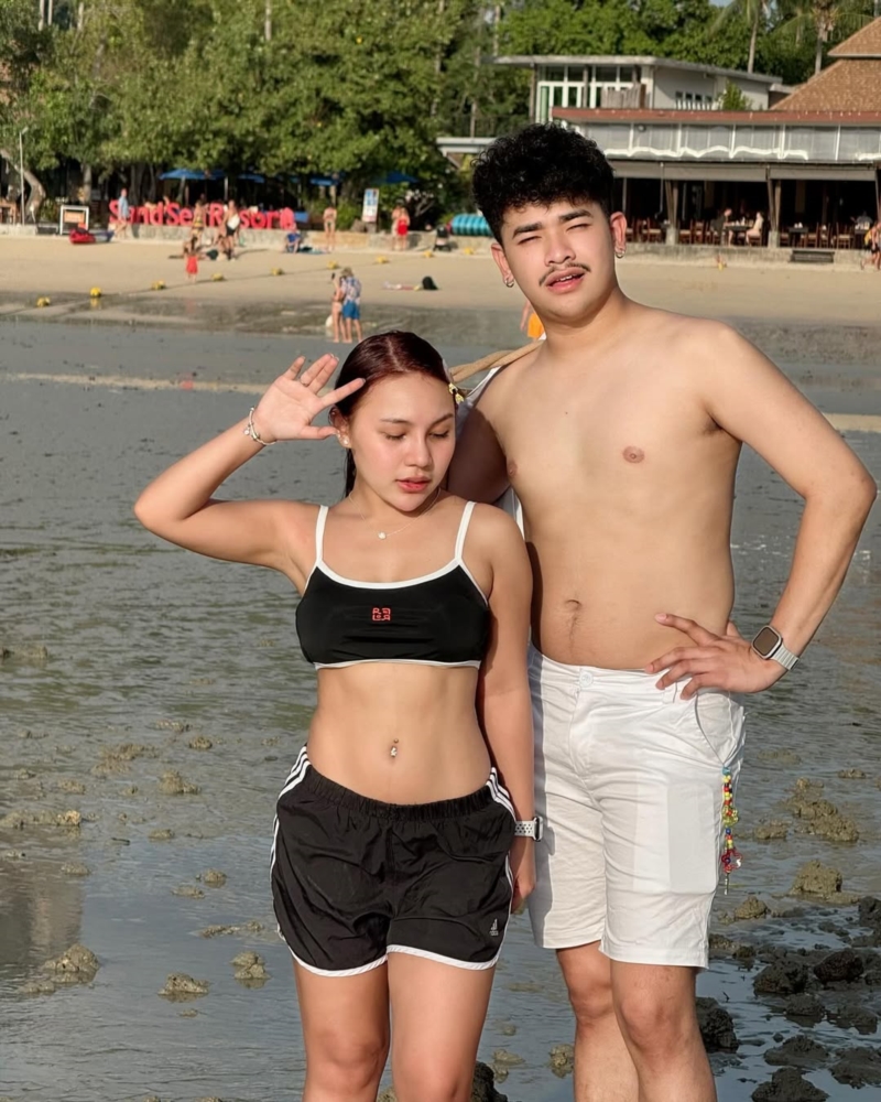 ลิลลี่ ได้หมดถ้าสดชื่น