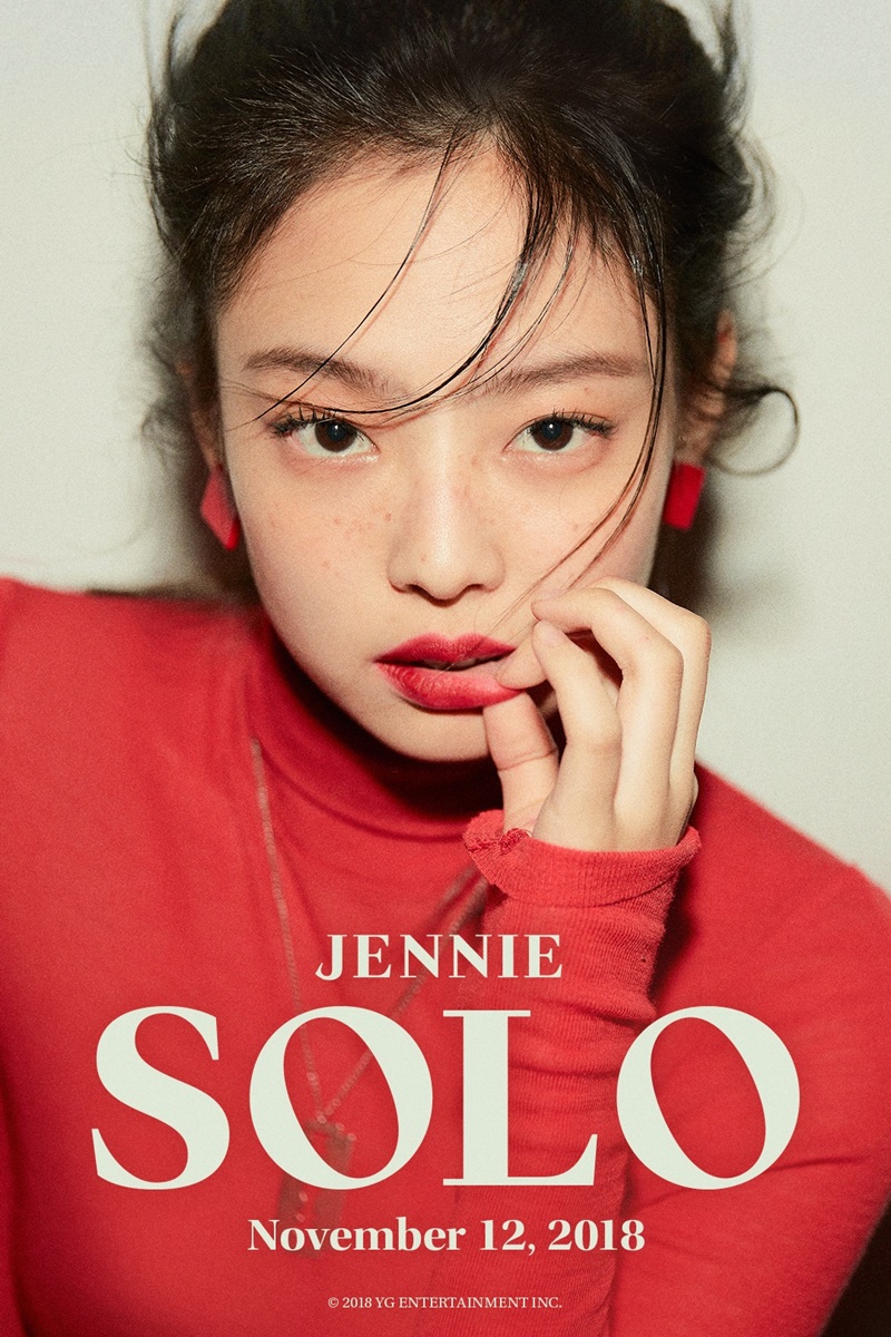 เจนนี่ blackpink jennie blackpink