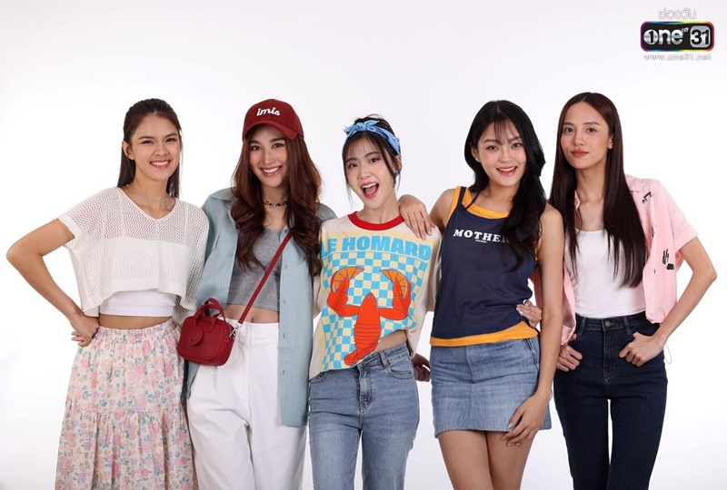 ตามหารักที่เธอลืม เรื่องย่อ