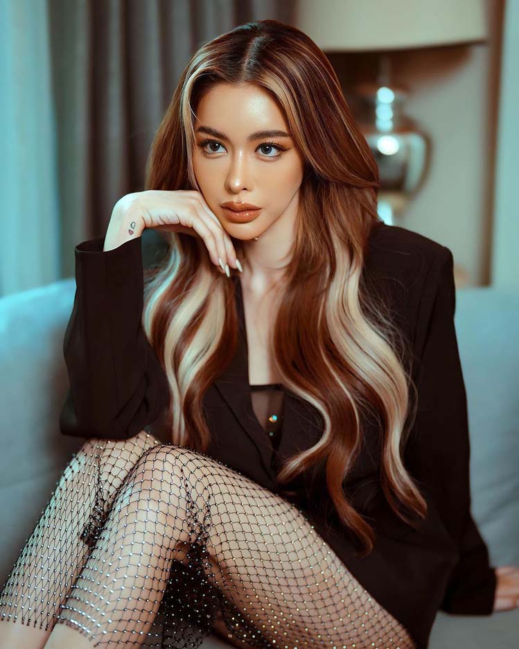 ไอซ์ ปรีชญา