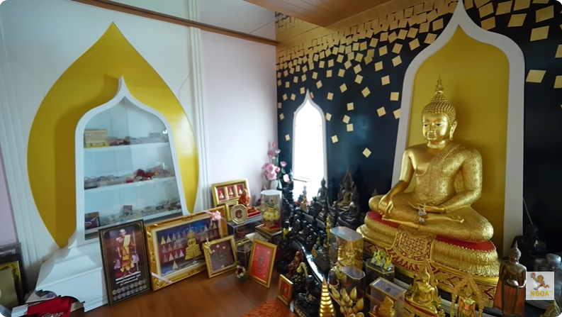 บ้านมิกซ์-หม่ำ