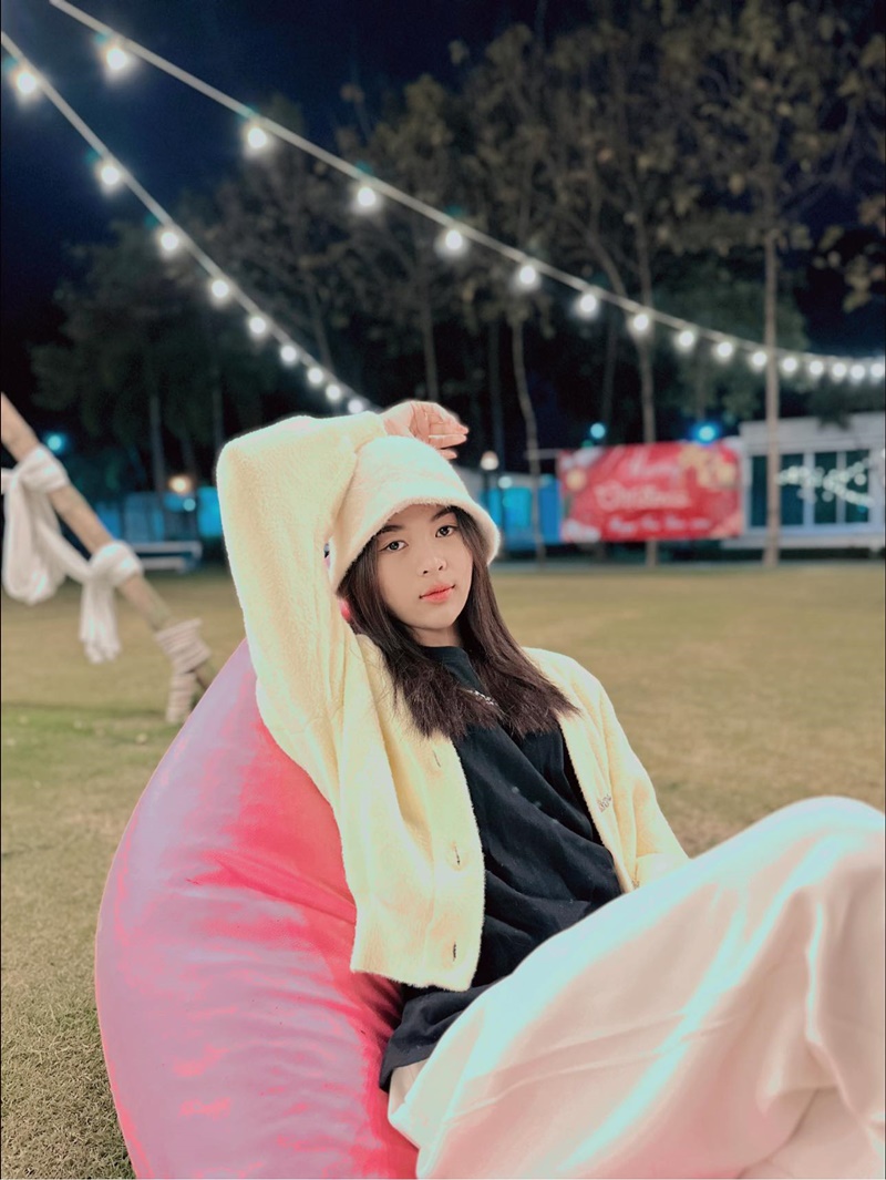 ยูกิ เพ็ญผกา