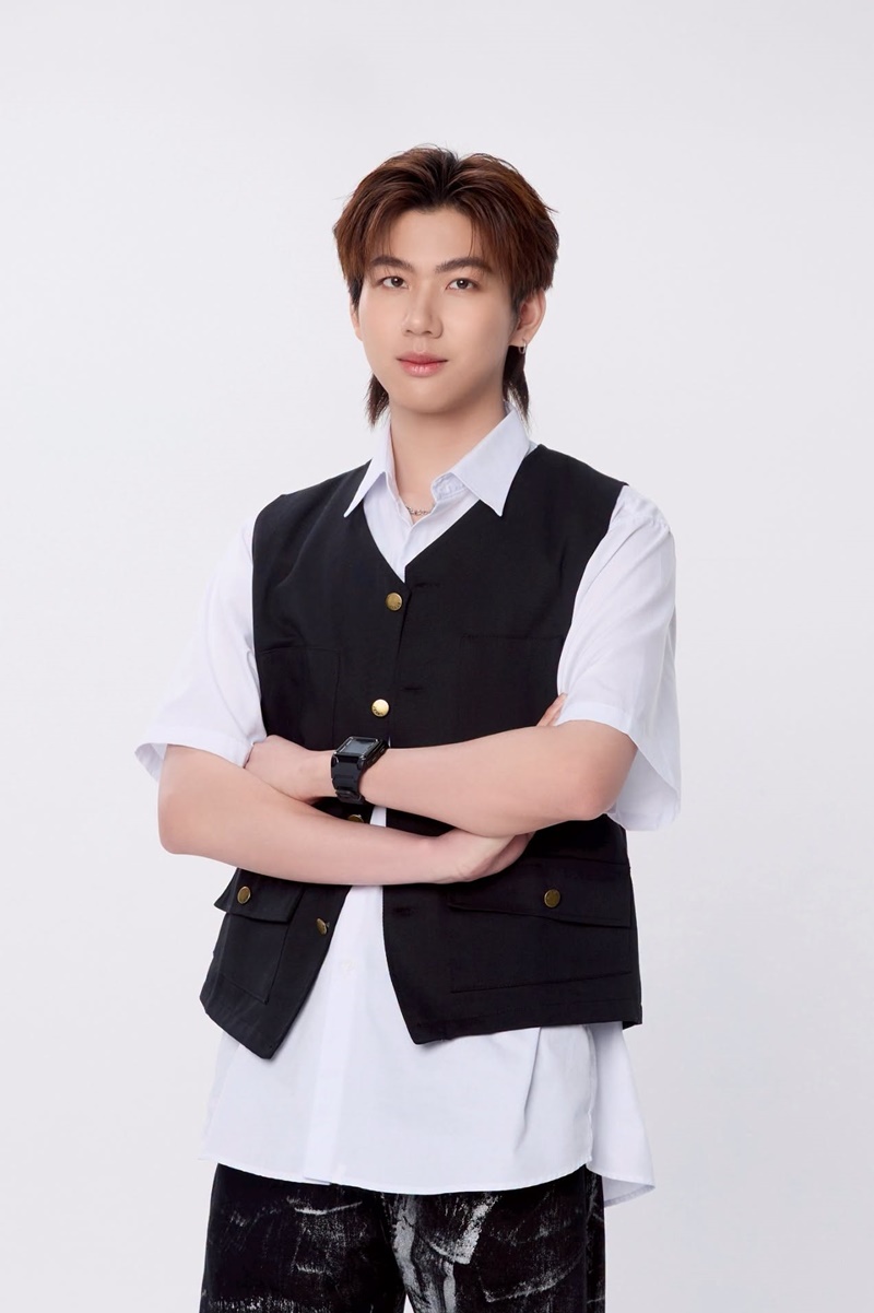 จุดจีบสายมู นักแสดง