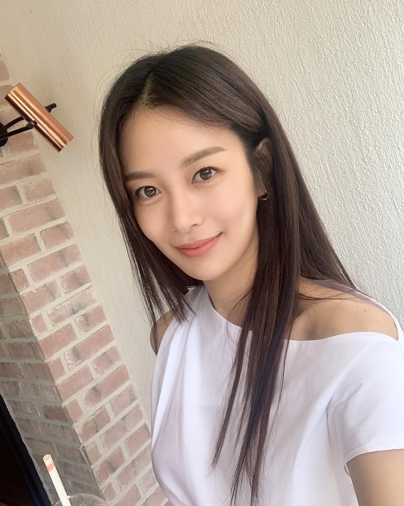 ซงดาอึน ประวัติ Song Da Eun