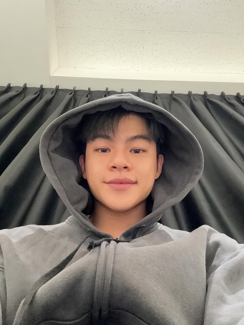 มาร์คกฤษณ์