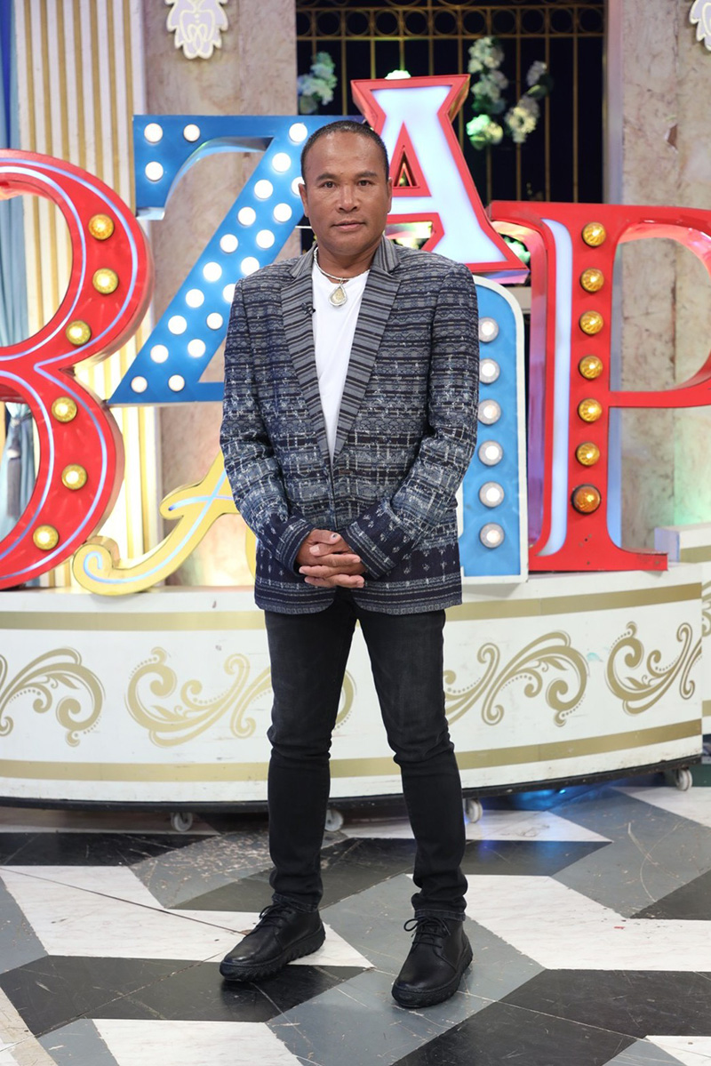 ไมค์ ภิรมย์พร