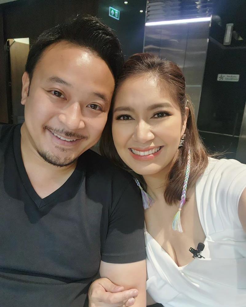 เบนซ์ พรชิตา