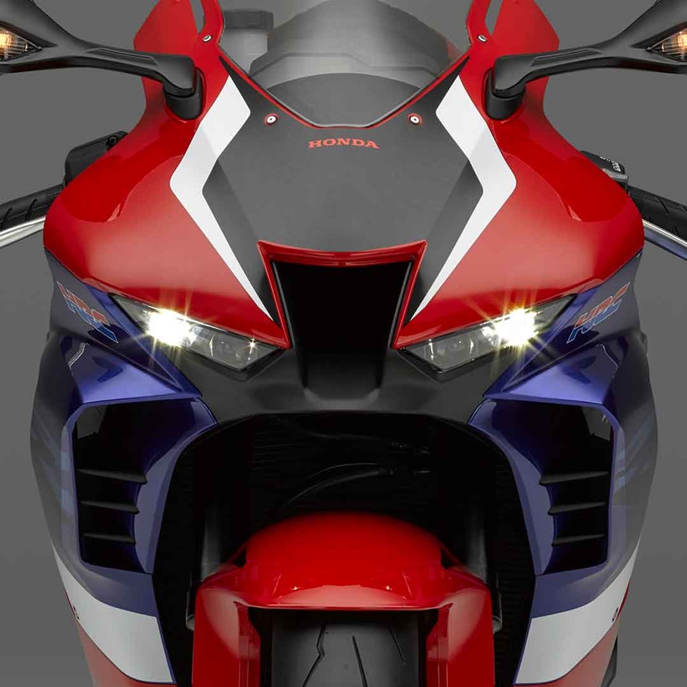 Honda CBR