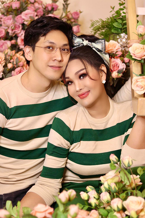 บิวตี้บล็อกเกอร์