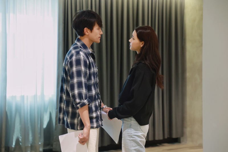 ละครสองหัวใจ