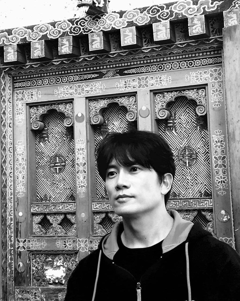 จีซอง ji sung