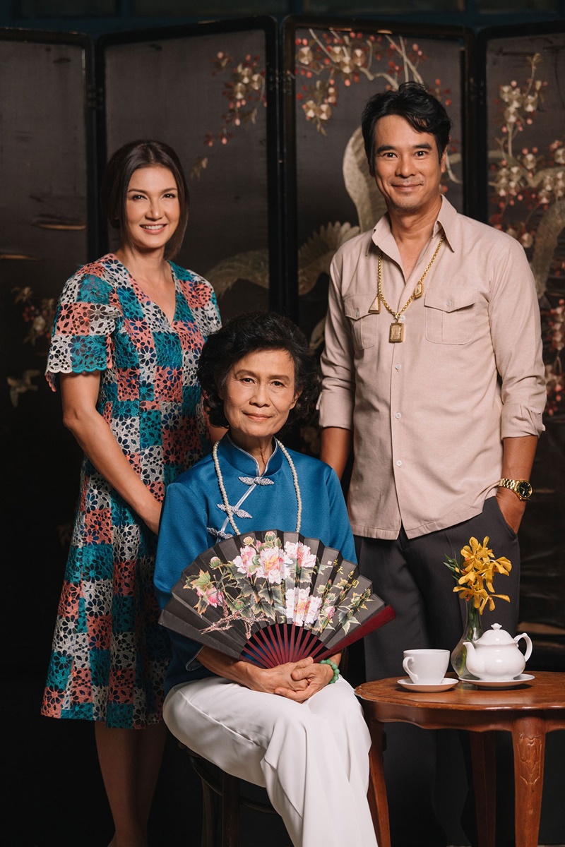 มงกุฎกรรม