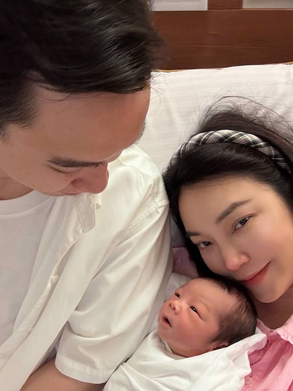 น้องบรู๊ค ลูกเมย์ พิชญ์นาฏ