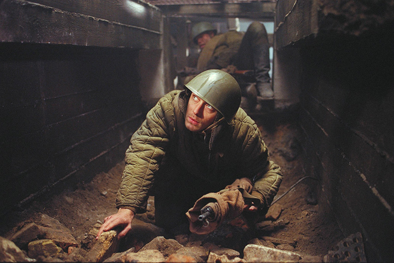 หนังสไนเปอร์