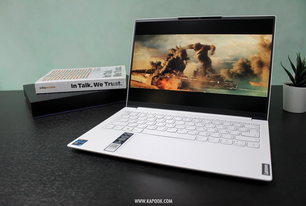 Lenovo Yoga Slim 7i Carbon