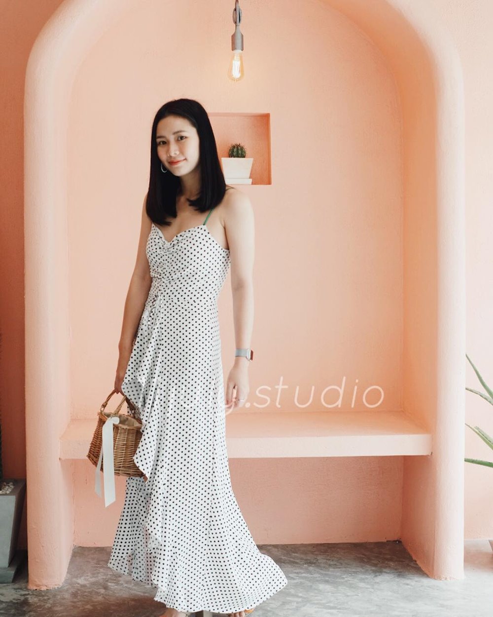 โฟม แฟนเจมส์จิ