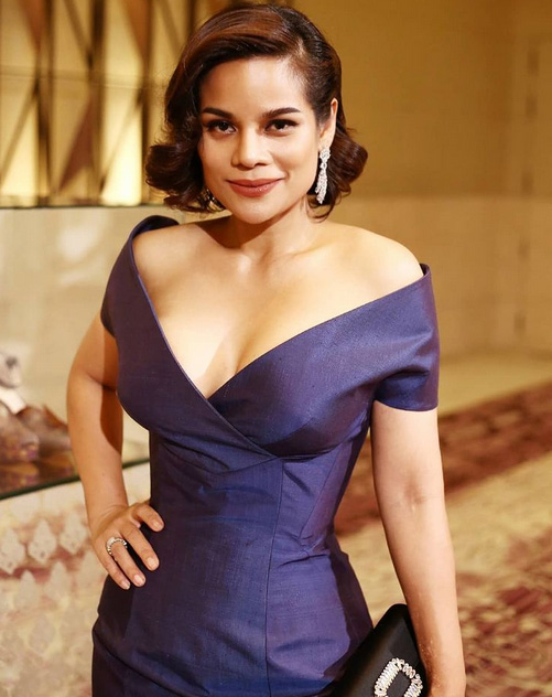 โอปอล์ ปาณิสรา