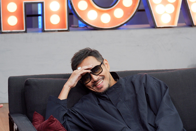 ปราโมทย์ แสงศร