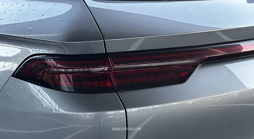 รถใหม่ Motor Show 2026