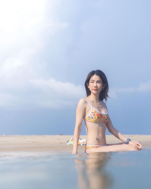 พลอย ภัทรากร