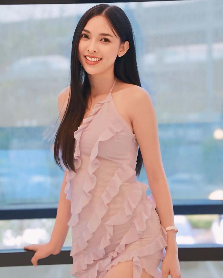 แพมมี่ สุธิดา