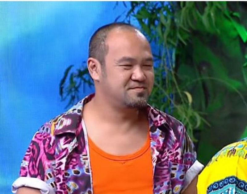 บอย ชิงร้อย