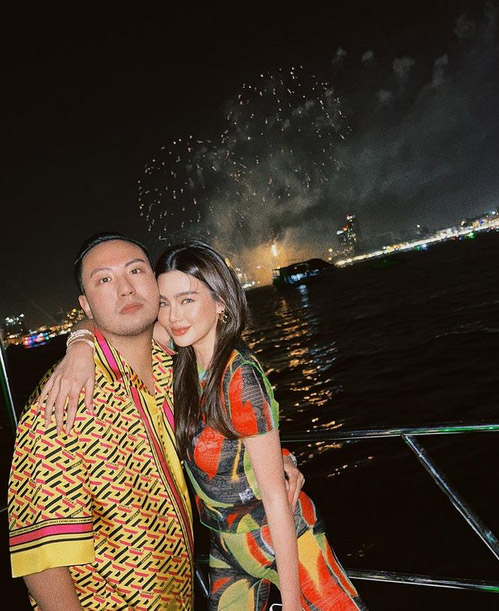 ดิว อริสรา ประวัติ 14 เรื่องรู้จักอดีตนางร้ายหน้าสวย กับหลากเรื่องราวในชีวิต