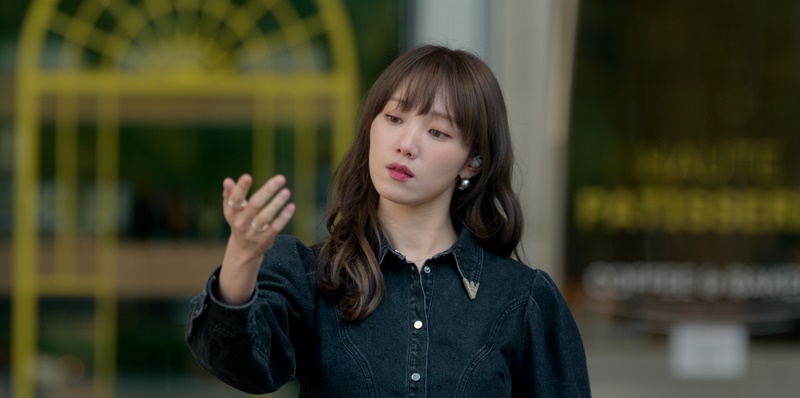 In Your Radiant Season ซีรีส์เกาหลี