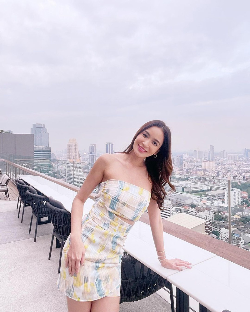 แก๊ป วิทนาถ