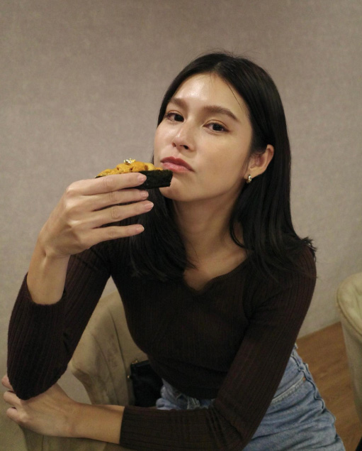 ยิหวา ปรียากานต์