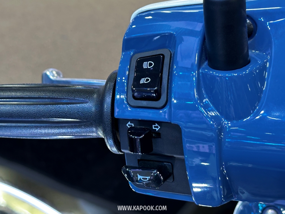 yamaha fazzio hybrid 2025