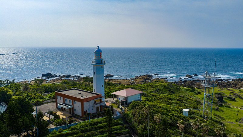 แหลมโนจิมะซากิ ที่เที่ยวชิบะ ญี่ปุ่น