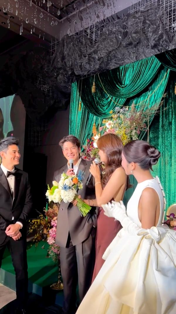 อาเล็ก โบว์