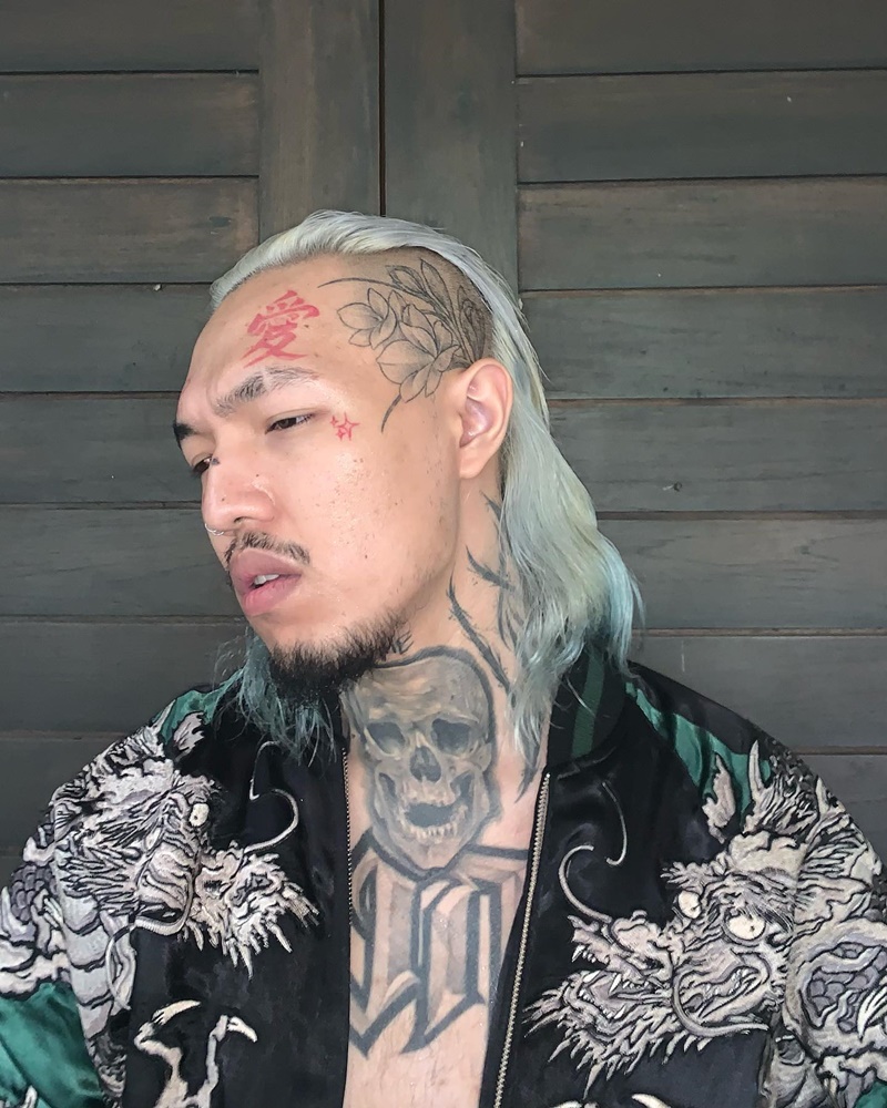 YOUNGOHM ยังโอม