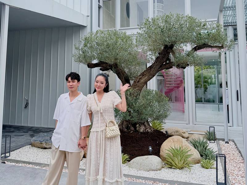 แก้มบุ๋ม ปรียาดา พีท กันตพร