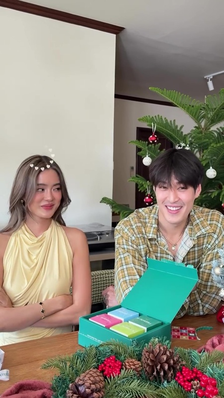 โยเกิร์ต ณัฐฐชาช์ กระทิง ขุนณรงค์