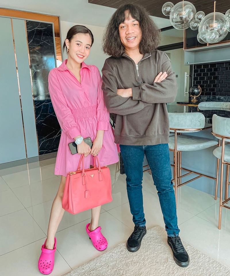 ลำใย ไหทองคำ