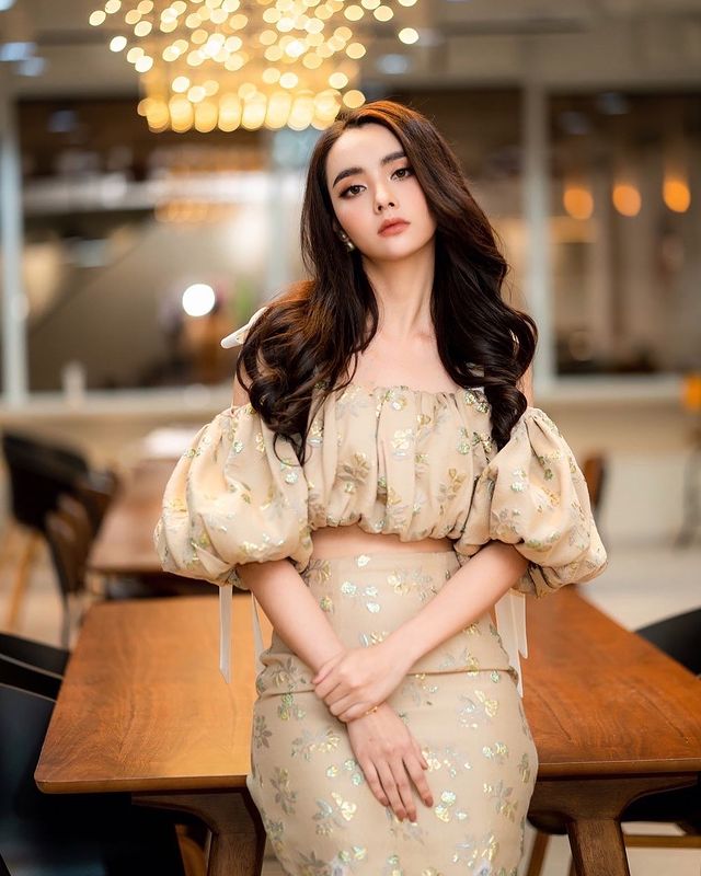มุกดา นรินทร์รักษ์