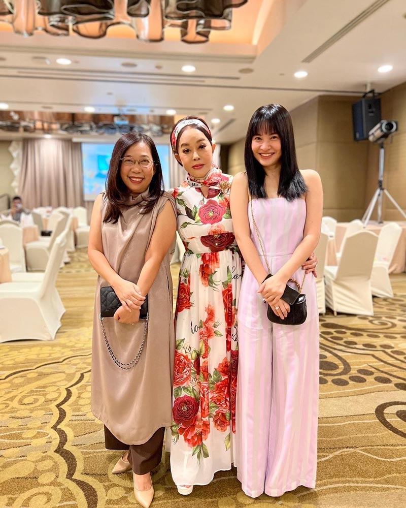 เจเจ นวัติ ลูก จิ๊ก เนาวรัตน์ แต่งงาน