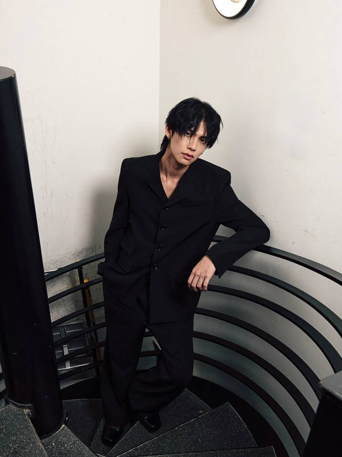 ไบร์ท วชิรวิชญ์ ตอบชัด โดนทักผอมซูบลงจนแฟน ๆ เป็นห่วง