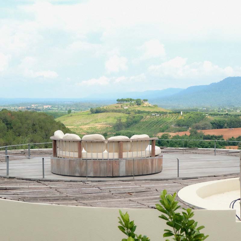 Sala Khaoyai ศาลาเขาใหญ่
