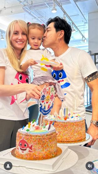 บอย พิษณุ  หลังถูกโยงดาราแยกกันอยู่กับเมีย