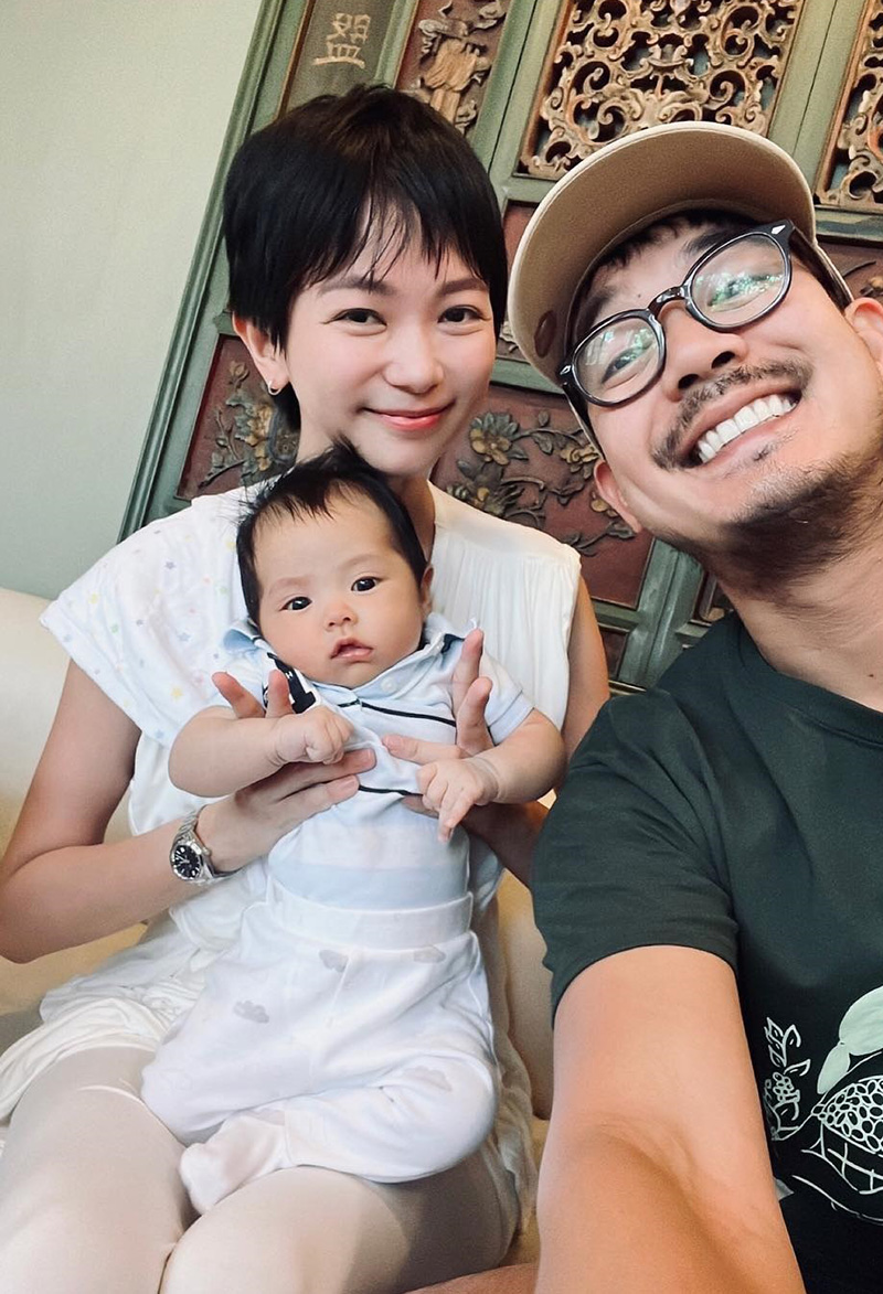 น้องวีลีน ลูกสาวพ่อเวียร์