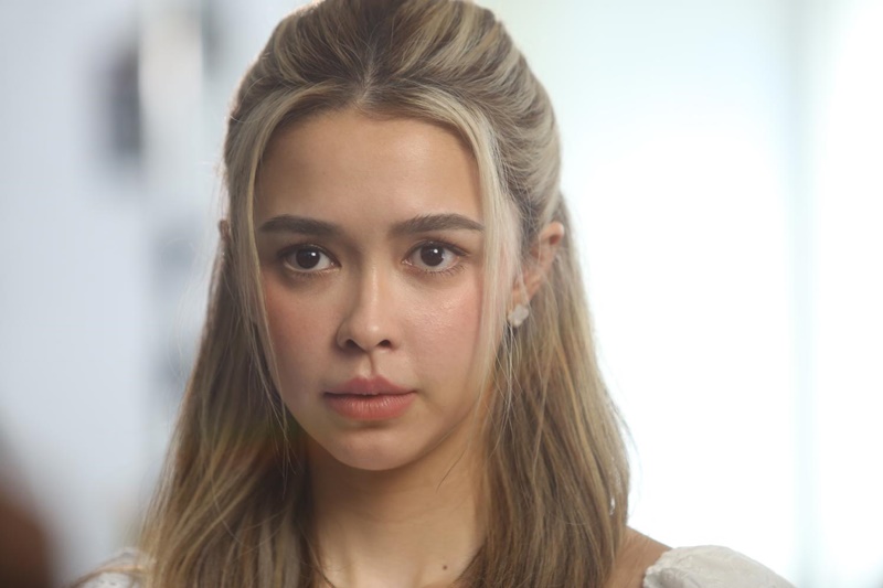 แพทริเซีย กู๊ด ละครเกมรักทรยศ 