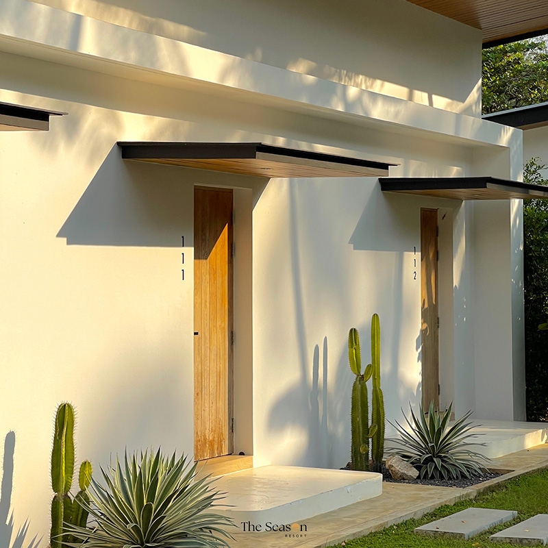 The Season Resort Rayong ที่พักหน้าร้อน 2569