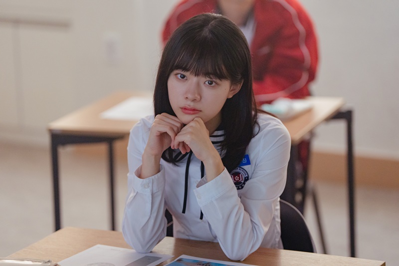 Spring Fever เรื่องย่อ ใบไม้ผลิที่รอคอย ซีรีย์เกาหลี