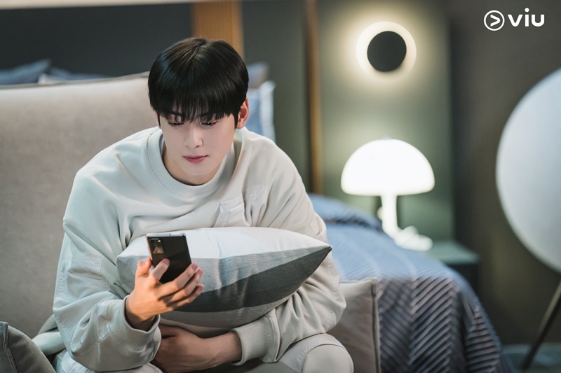 True Beauty ความลับของนางฟ้า